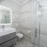 Luxury Apartments Villa Klara Frühstückspension