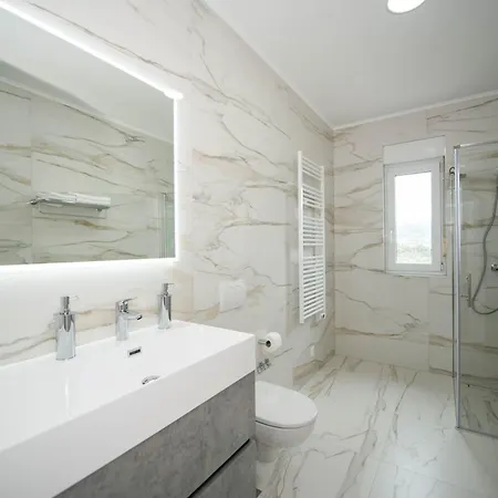 Luxury Apartments Villa Klara Split