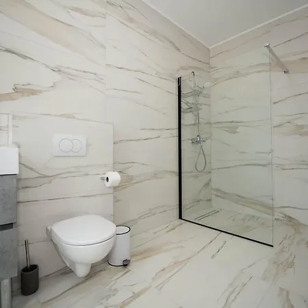 Luxury Apartments Villa Klara *