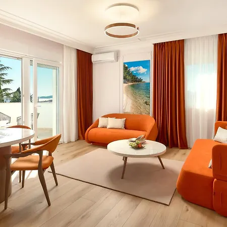 Bed & Breakfast Luxury Klara