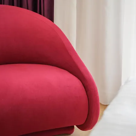 Luxury Apartments Villa Klara * Split