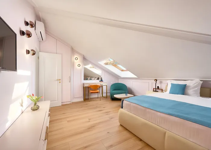 Luxury Klara 斯普利特