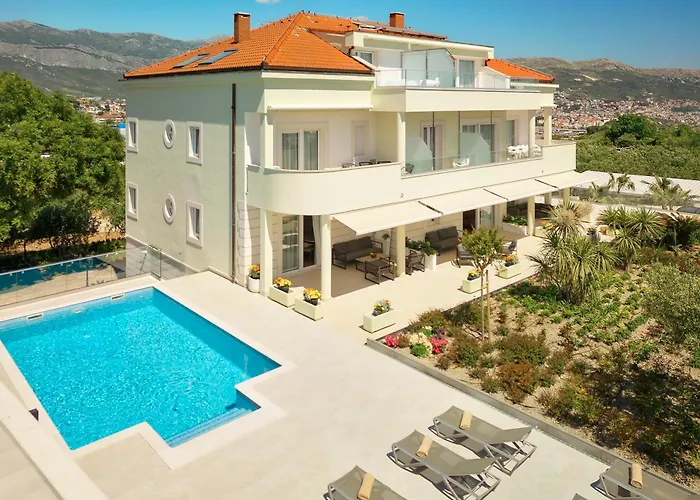 住宿加早餐酒店 Luxury Klara