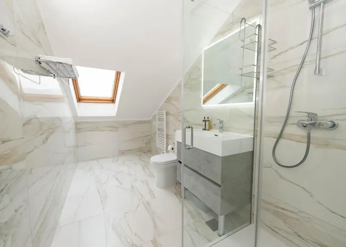 住宿加早餐酒店 Luxury Klara 5*