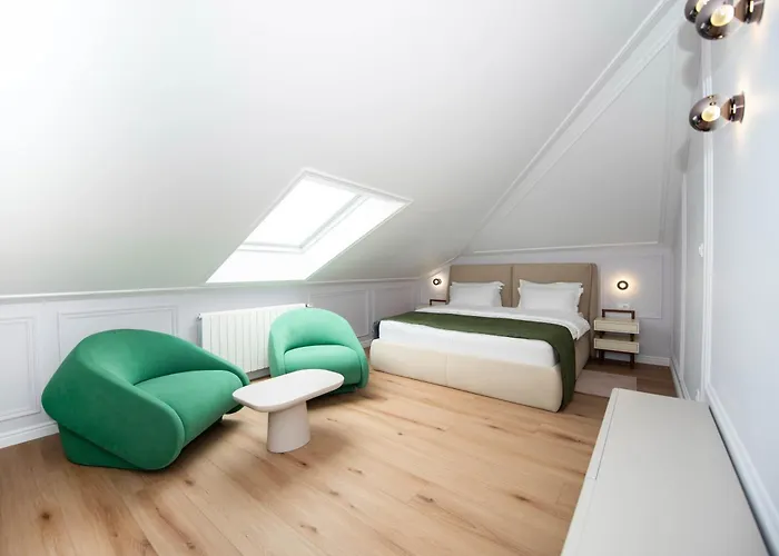 Luxury Klara 斯普利特