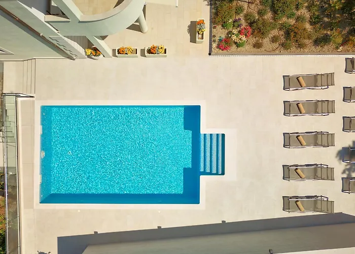 住宿加早餐酒店 Luxury Klara