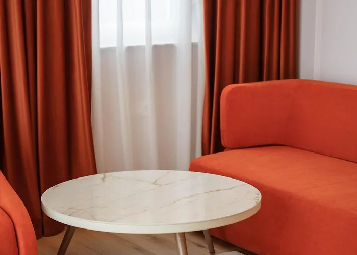 住宿加早餐酒店 Luxury Klara