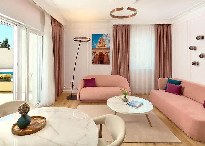 Luxury Klara 斯普利特