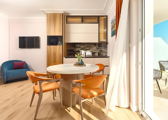 Luxury Klara 5* 斯普利特