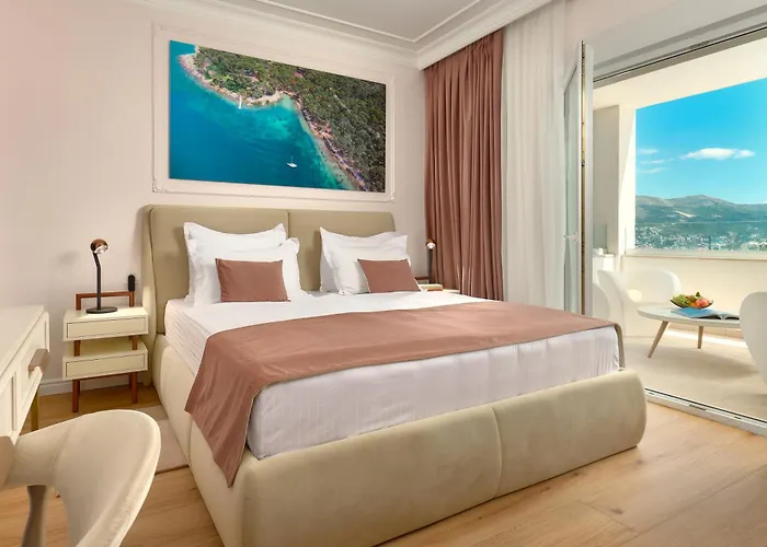 Luxury Klara 斯普利特