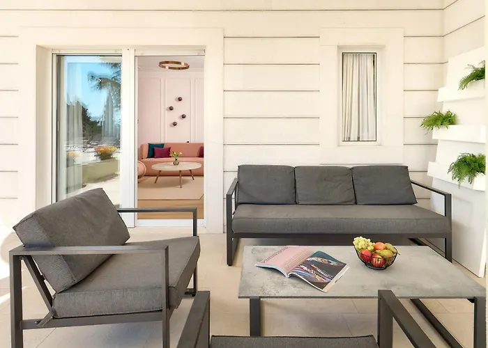 Luxury Klara 5* 斯普利特