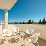 Luxury Klara לינה וארוחת בוקר ספליט