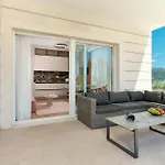 Luxury Klara לינה וארוחת בוקר ספליט
