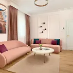 Luxury Klara לינה וארוחת בוקר ספליט