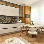 Luxury Klara