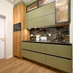 Luxury Klara לינה וארוחת בוקר