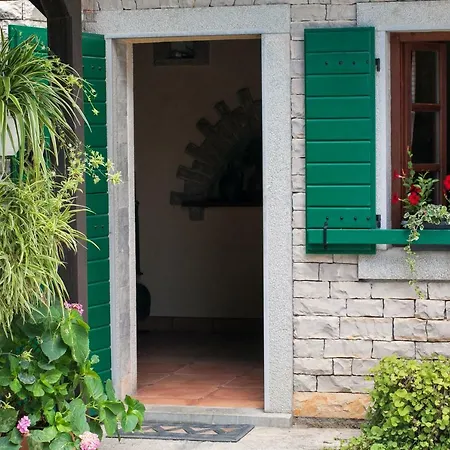 Luxury Apartments Villa Klara