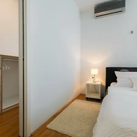 Bed & Breakfast Luxury Klara Split