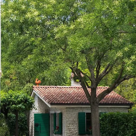 Luxury Apartments Villa Klara Frühstückspension