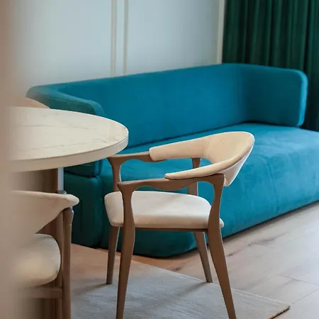 Luxury Apartments Villa Klara 5*