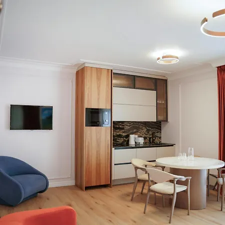 Bed & Breakfast Luxury Apartments Villa Klara Split