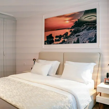 Bed & Breakfast Luxury Apartments Villa Klara Split