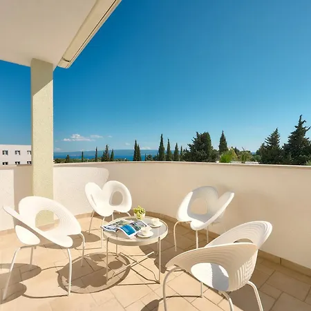 Luxury Klara Bed and Breakfast Σπλιτ