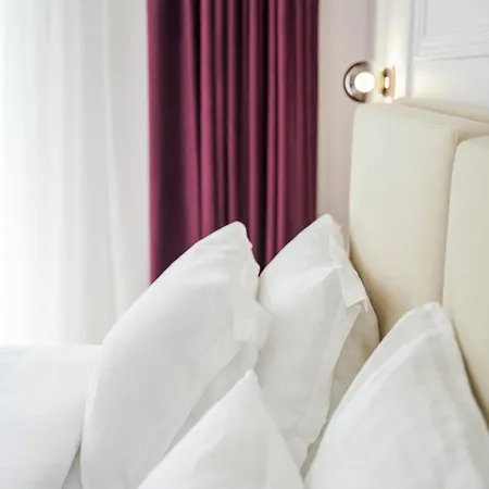 Bed and Breakfast Luxury Klara Σπλιτ