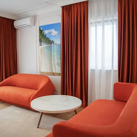 Luxury Klara ספליט