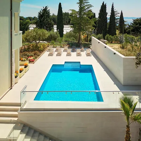 Luxury Klara לינה וארוחת בוקר