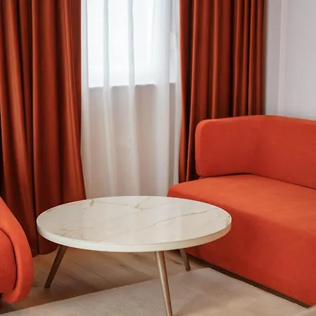 Oda ve Kahvaltı Luxury Klara