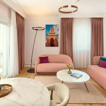 Luxury Klara ספליט