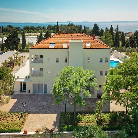 Luxury Klara Bed & Breakfast Spalato