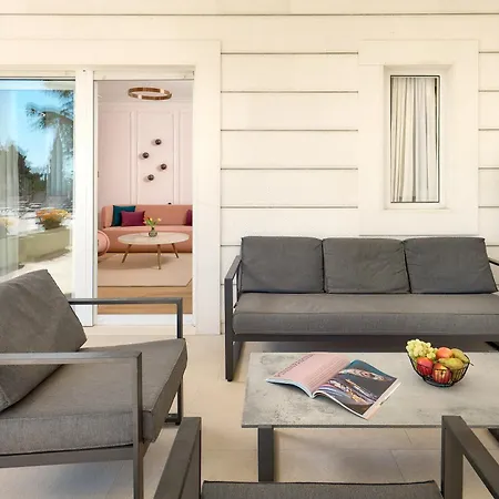 Luxury Klara 5* ספליט