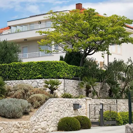 Luxury Apartments Villa Klara