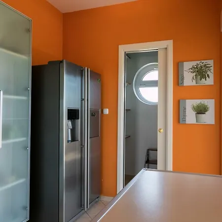 Luxury Apartments Villa Klara 5* Split