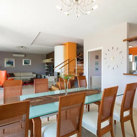 Luxury Apartments Villa Klara Bed & Breakfast Split