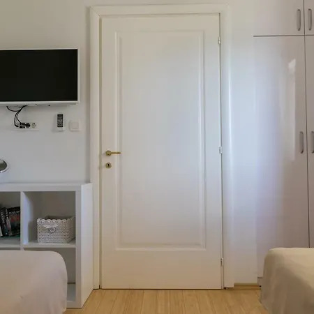 Luxury Apartments Villa Klara 5* Split