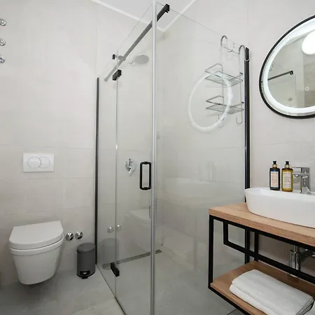 Luxury Apartments Villa Klara