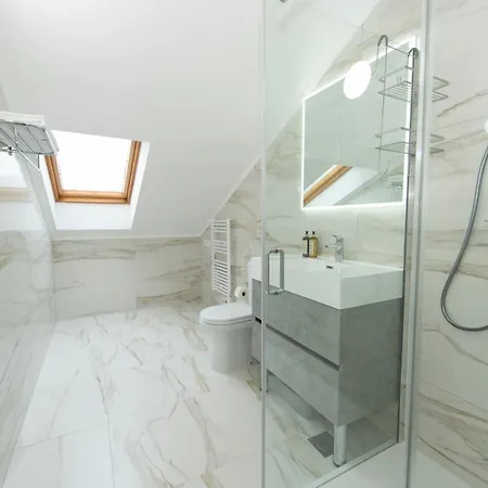 Luxury Apartments Villa Klara 5*