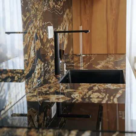 Luxury Apartments Villa Klara