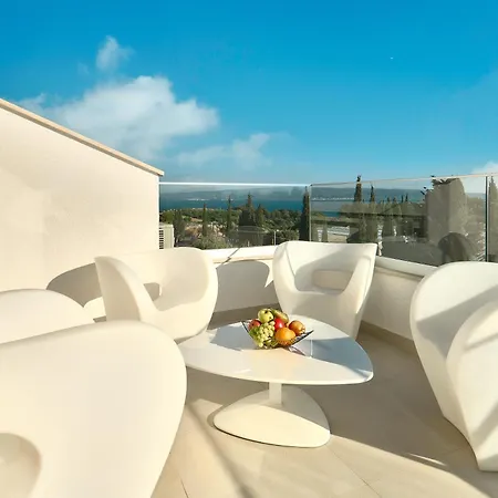 Luxury Apartments Villa Klara Frühstückspension 5*