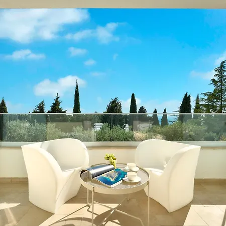 Frühstückspension Luxury Apartments Villa Klara