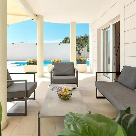 Frühstückspension Luxury Apartments Villa Klara Split