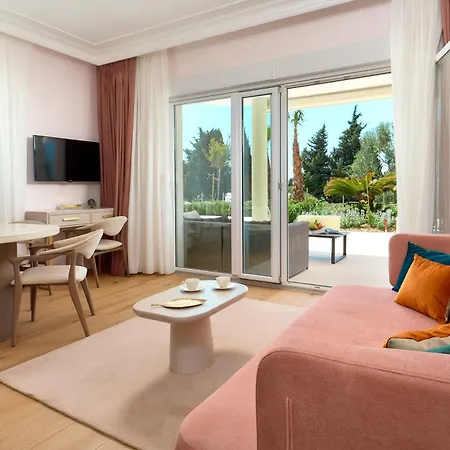 Luxury Klara *