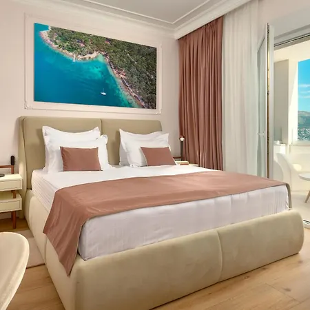 Luxury Apartments Villa Klara Split
