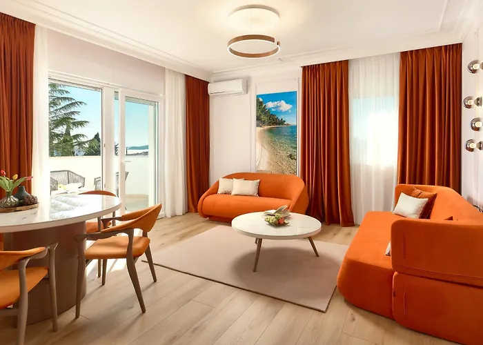 Bed & Breakfast Luxury Klara