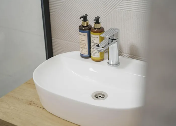 Luxury Klara Bed & Breakfast Split