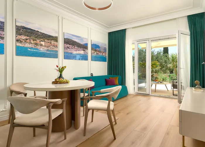 Luxury Klara 5* Split