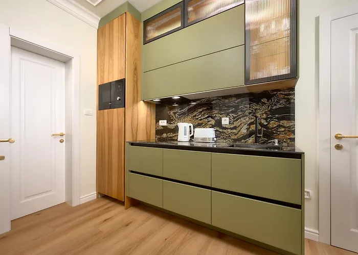 Luxury Klara Bed & Breakfast